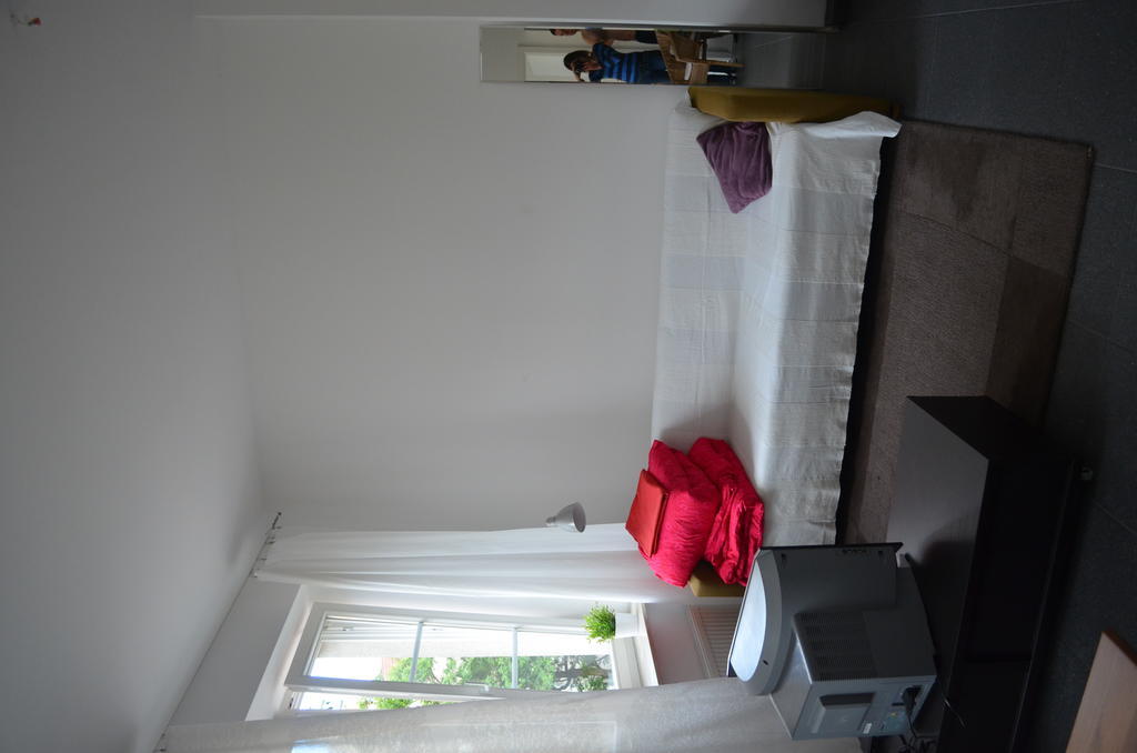 Apartament w Sercu Starówki Gdańsk Exterior foto