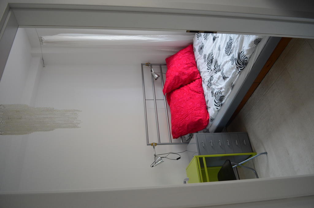 Apartament w Sercu Starówki Gdańsk Exterior foto