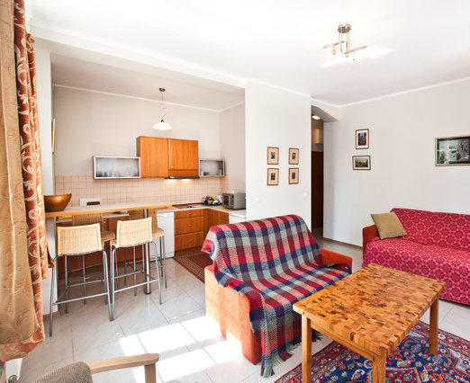 Apartament w Sercu Starówki Gdańsk Quarto foto