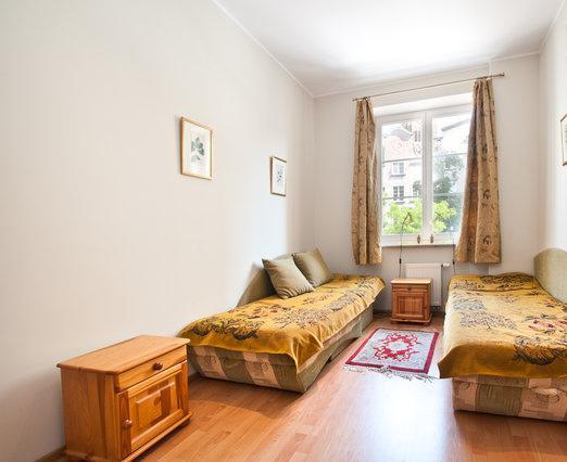 Apartament w Sercu Starówki Gdańsk Quarto foto