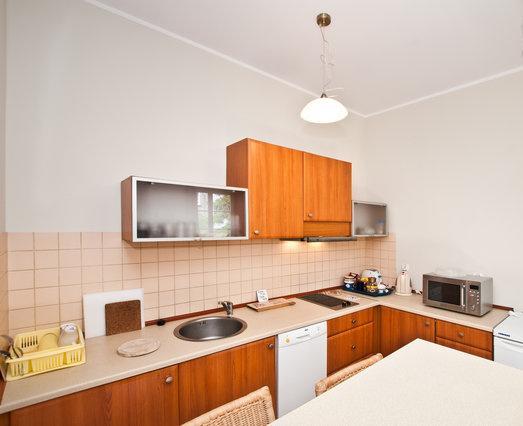 Apartament w Sercu Starówki Gdańsk Quarto foto
